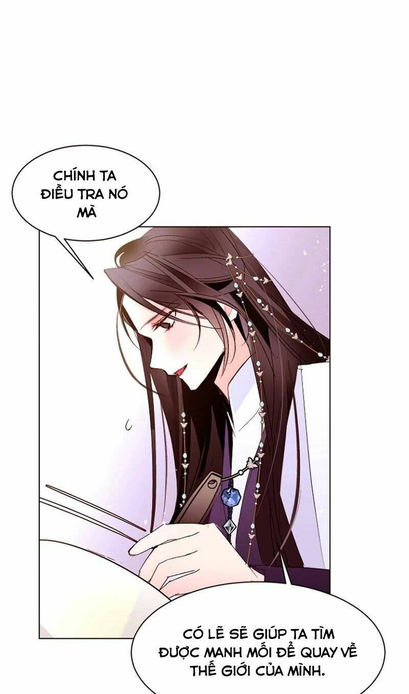 Cuộc Sống Rập Khuôn Của Một Quý Cô Tái Sinh!: Chapter 37