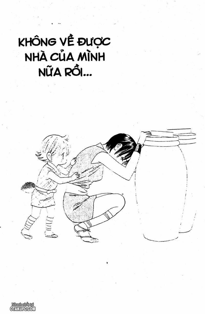 Đuôi Trăng: Chapter 43