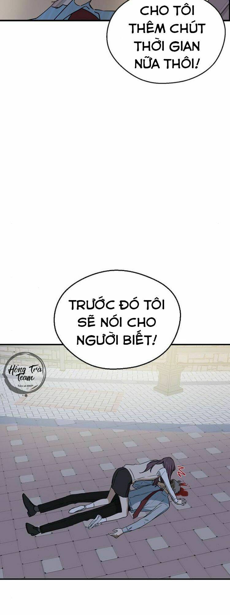 Duyên Nợ Kiếp Trước: Chapter 9