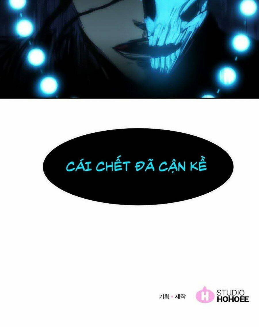 Hard Core Leveling Warrior Ss2: Chapter 72