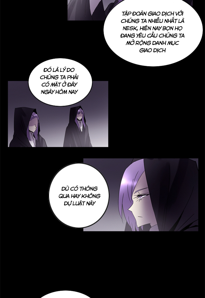 Soul Cartel: Chapter 72