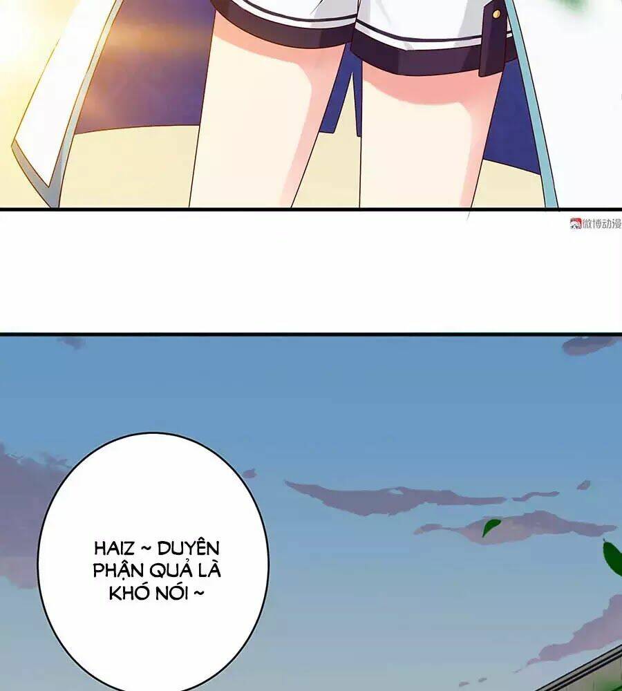 Yêu Tôi Đều Chết Cả Đi!: Chapter 77