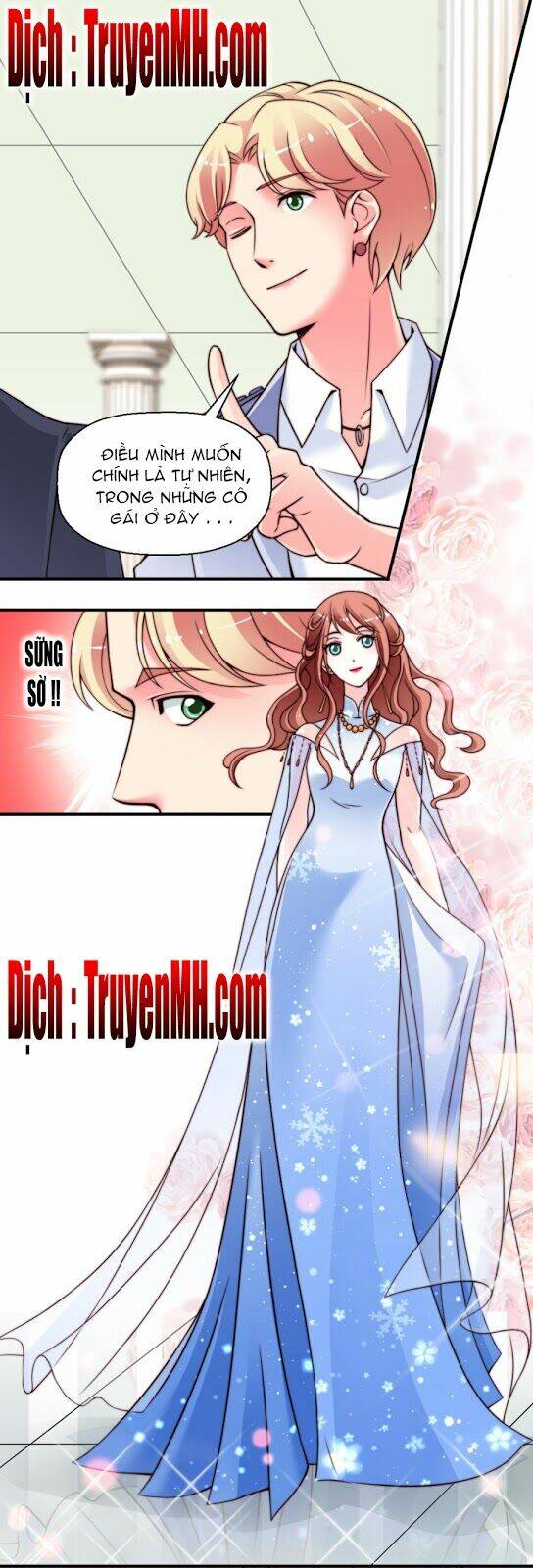 Bí Mật Của Thiên Kim: Chapter 38