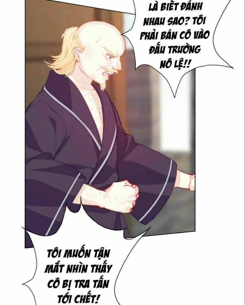 Tôi Bị Ép Trở Thành Vương Phi Khi Xuyên Tới Thế Giới Khác: Chapter 1