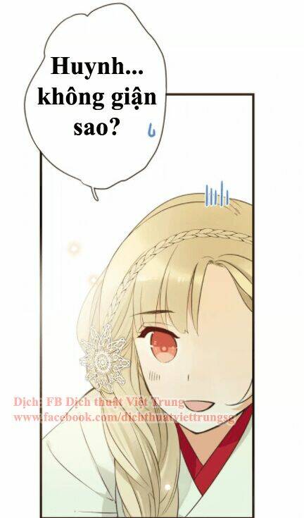 Bạn Trai Tôi Là Cẩm Y Vệ: Chapter 91