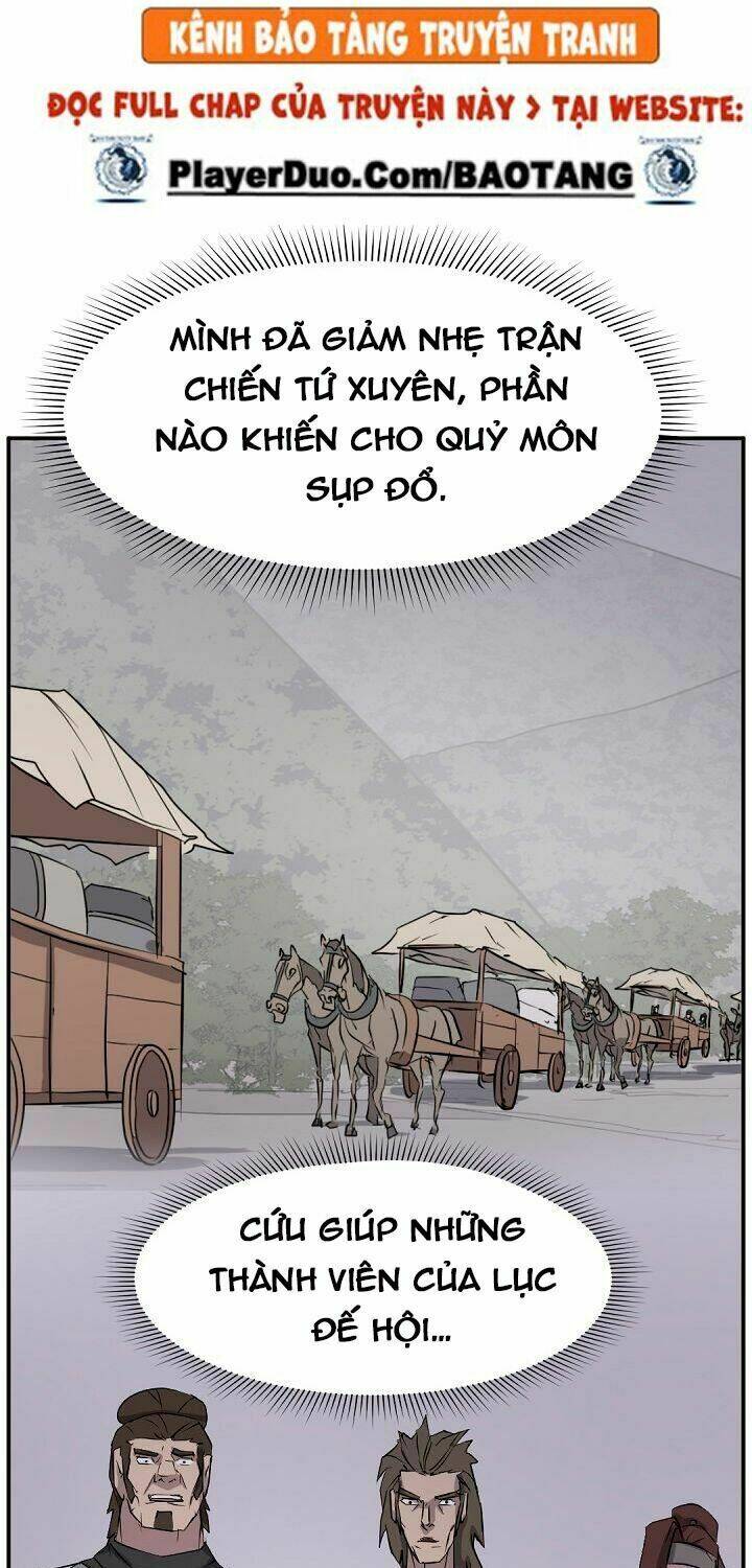 Trọng Sinh, Bất Khả Chiến Bại: Chapter 77