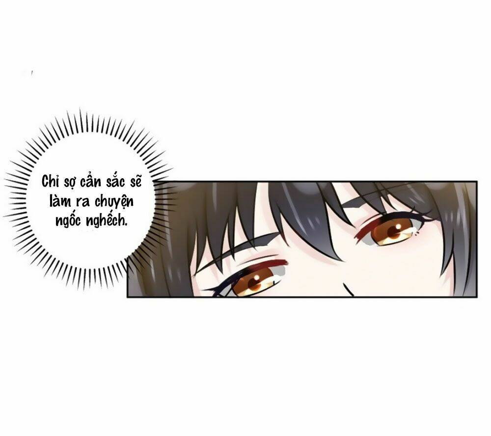 Thiên Kim Đường Môn: Chapter 89