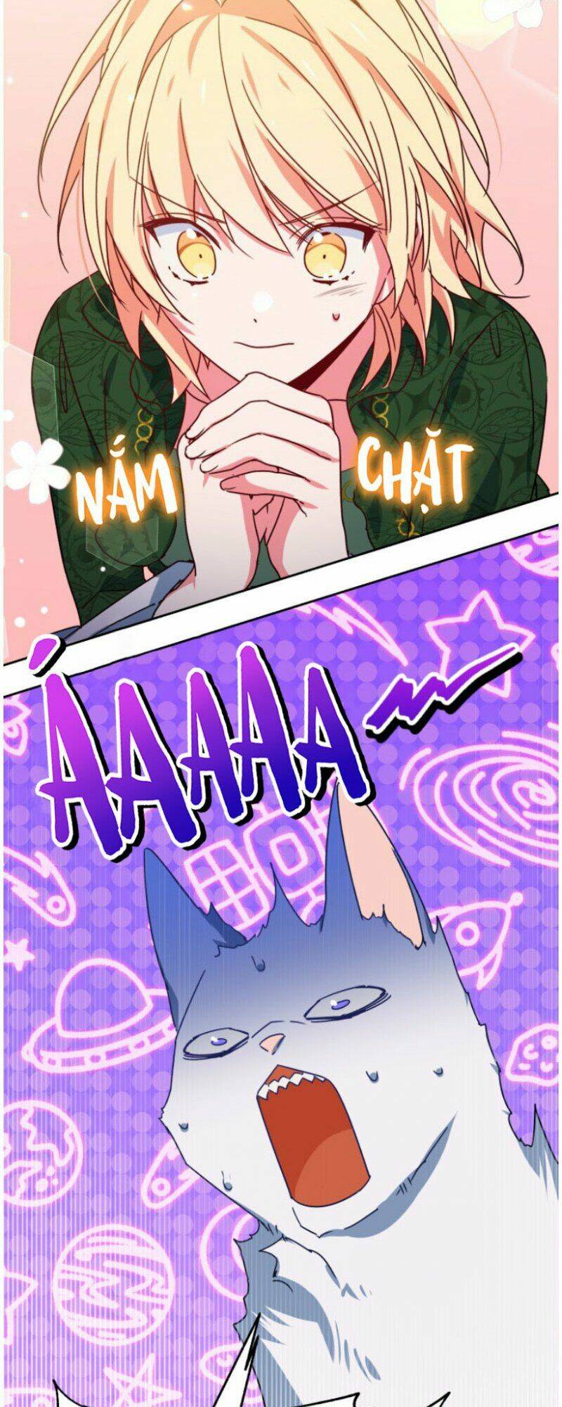 Nàng Elizabeth Thuần Khiết: Chapter 24