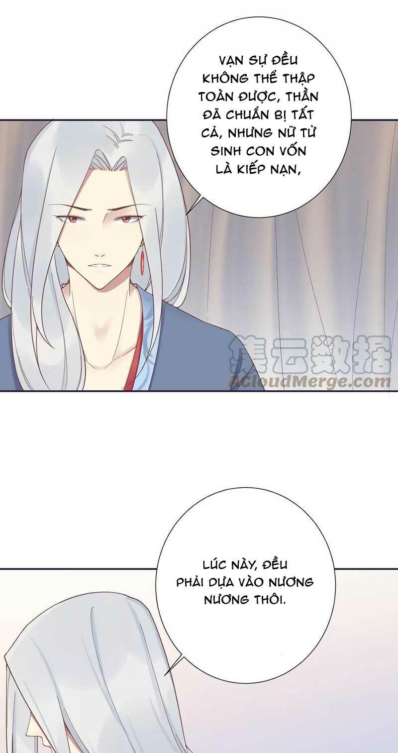 Hoàng Hậu Bận Lắm: Chapter 186