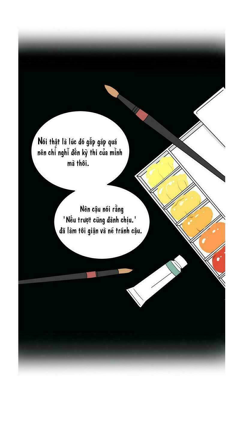 30 Phút Bước Đi Bên Em: Chapter 64