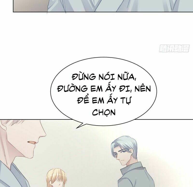 Điều Giáo Gấu Bắc Cực: Chapter 48