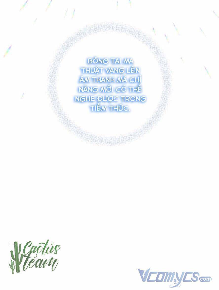 Lòng Trung Thành Với Kẻ Ác: Chapter 15