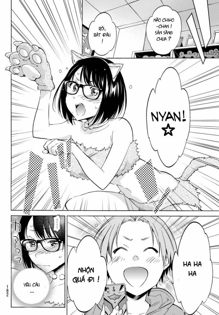 Real Account Ii: Chapter 38