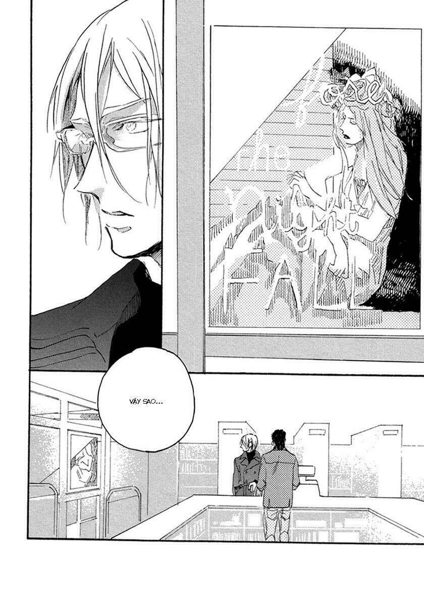 Hebikui Tori: Chapter 2