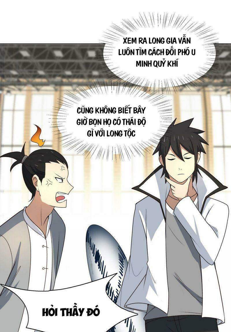 Thần Long Tinh Chủ: Chapter 9