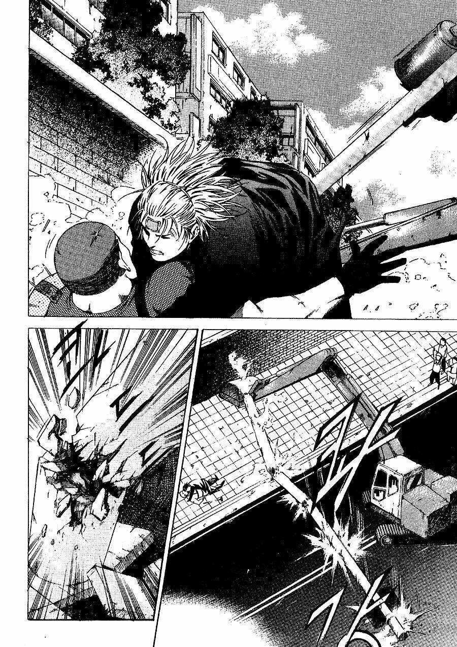 High School: Chapter 27