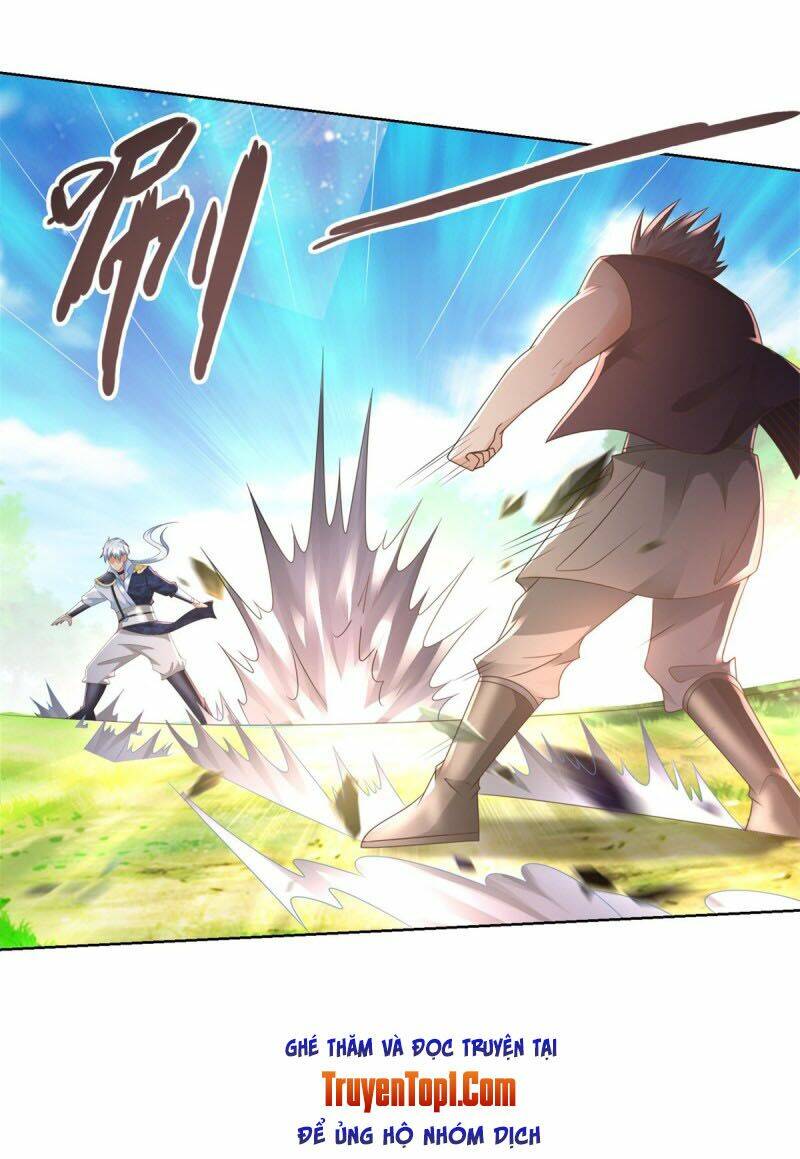 Chí Tôn Trọng Sinh: Chapter 107