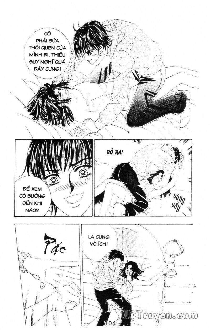 Mặt nạ tình yêu: Chapter 126