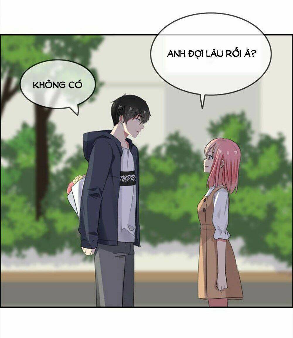 Đại Thần Tình Yêu Chớ Chạm Tôi: Chapter 72