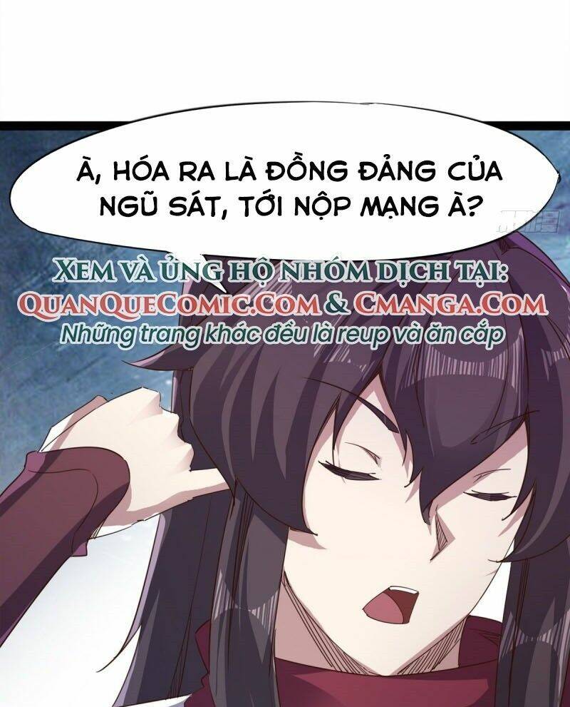 Kiếm Đồ: Chapter 50