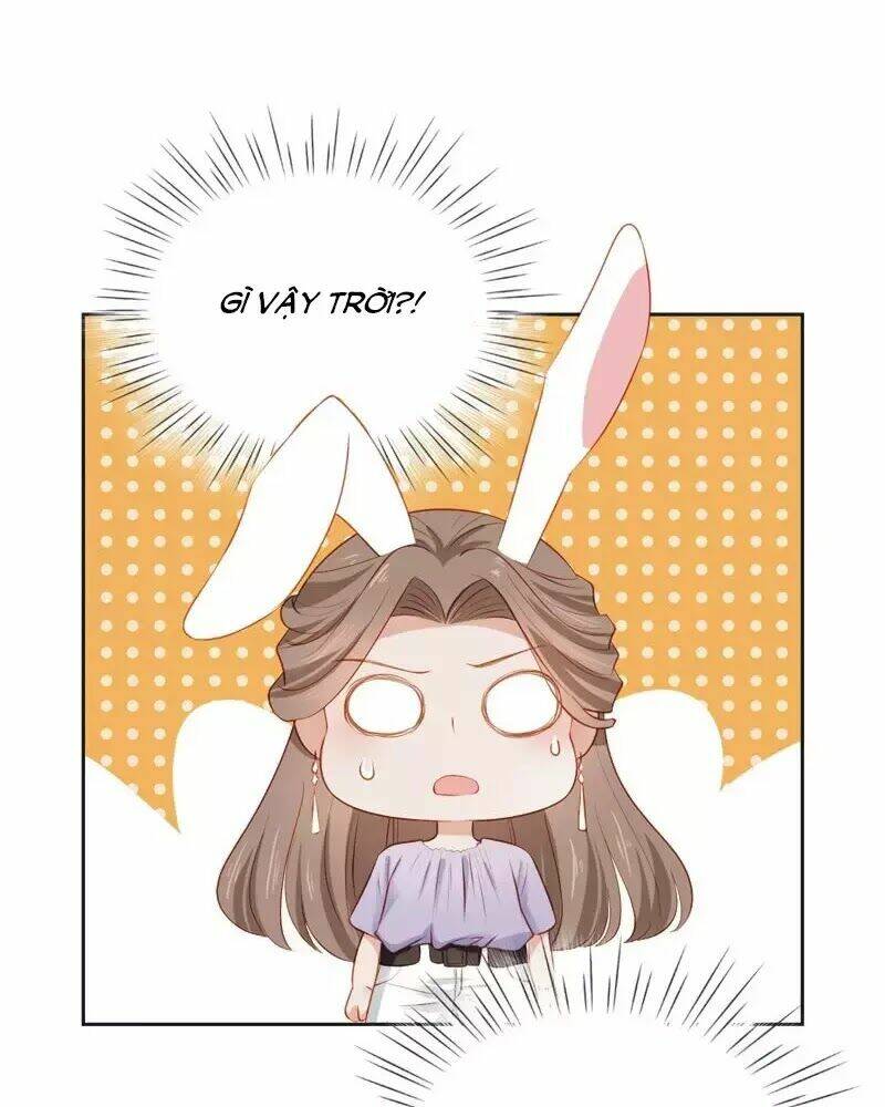 Khi Trá Luyến Nhân: Chapter 48