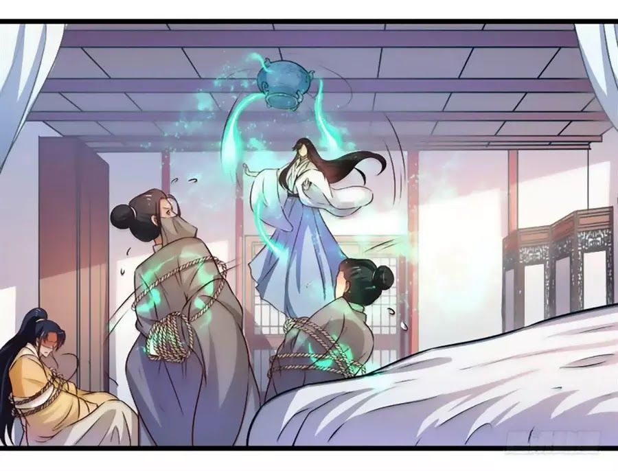 Liêu Liêu Nhân Thân Tu Tiên Truyện: Chapter 75