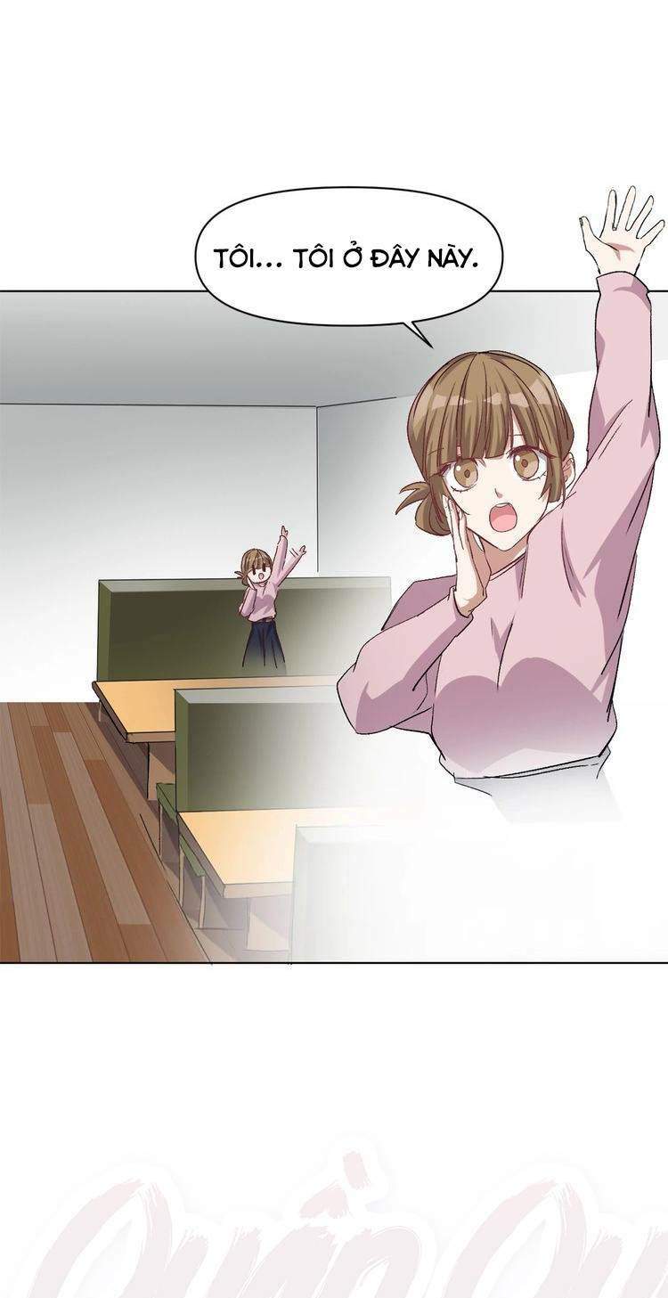 Thần Lai Yêu Vãng: Chapter 32