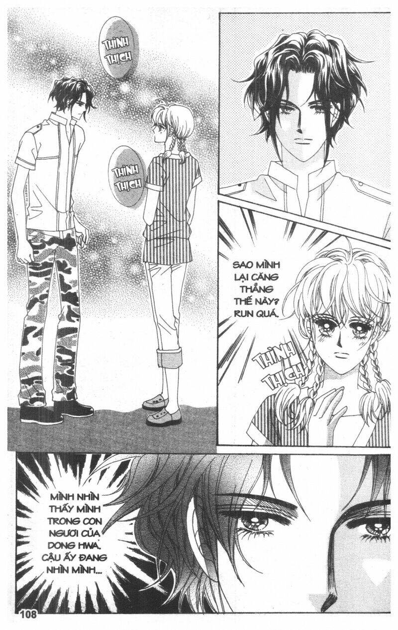 Cũng Vì Em: Chapter 12