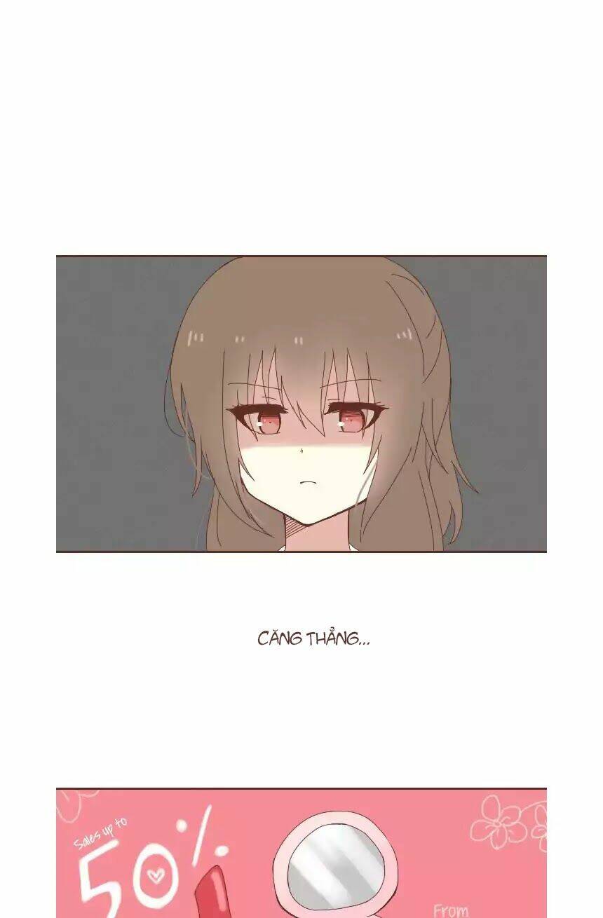 From Nightmare To Love: Chapter 8