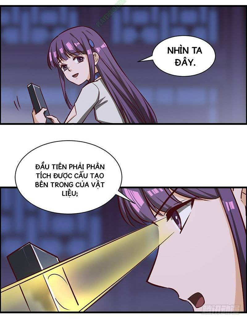 Bất Diệt Nguyên Thần: Chapter 70