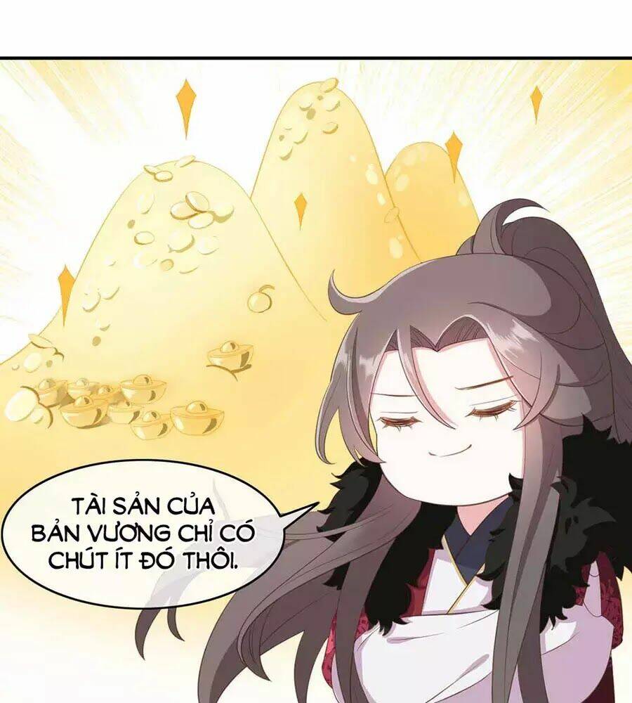 Đích Nữ Hữu Độc: Chapter 50