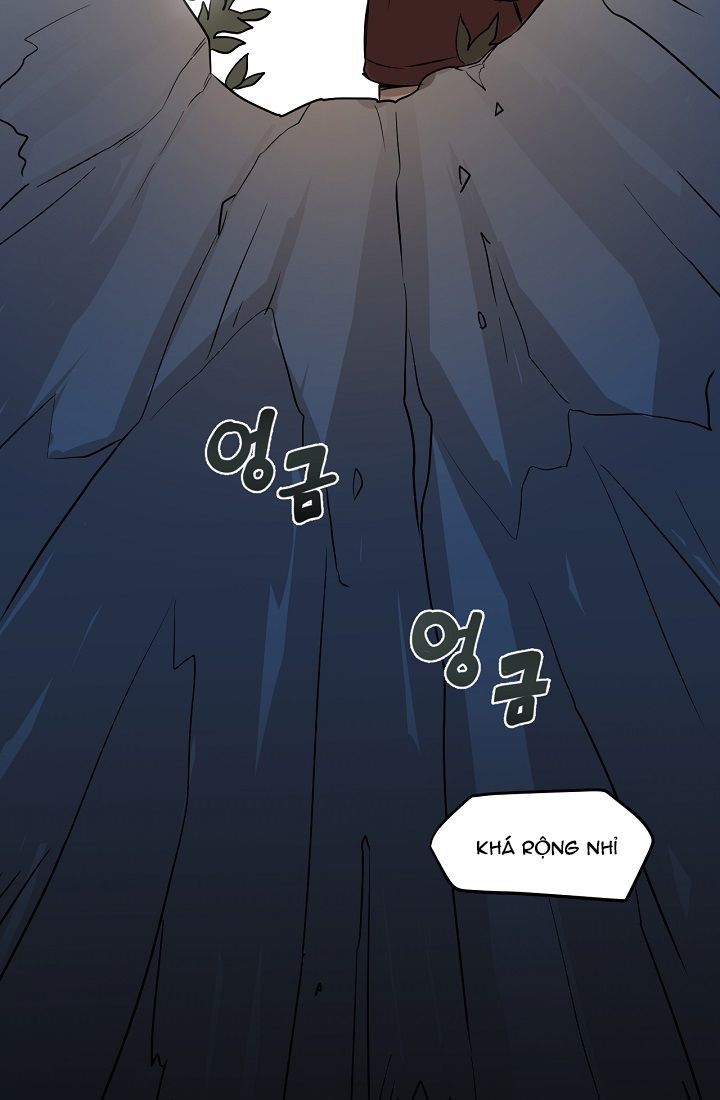 Vua Sức Mạnh: Chapter 1