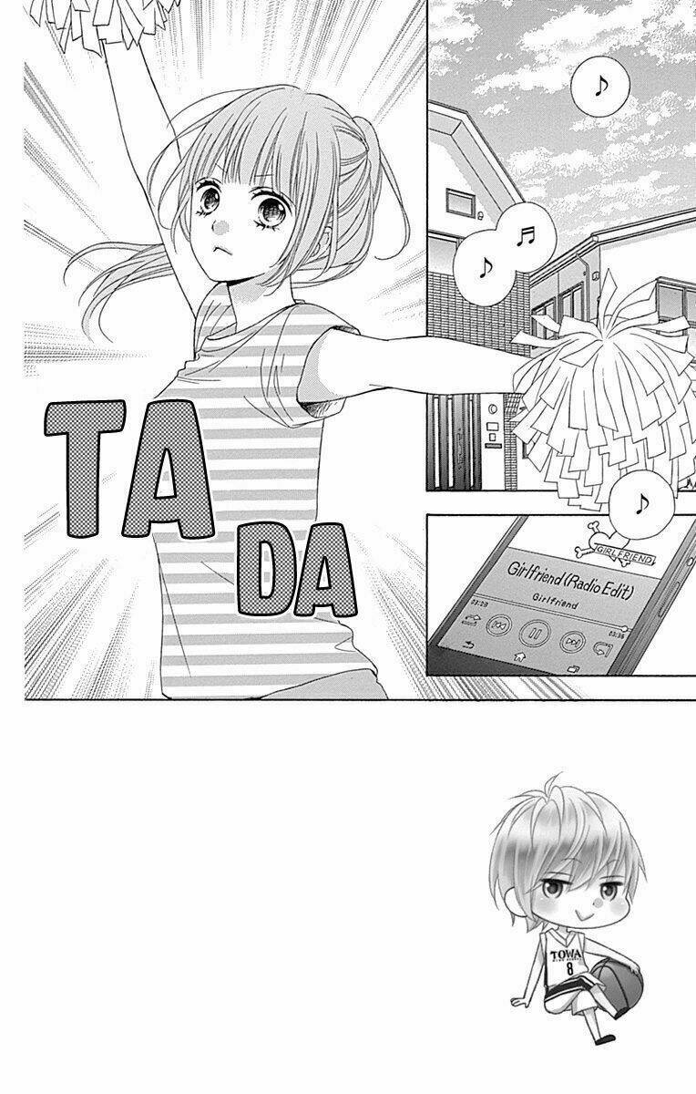 Tsubasa To Hotaru: Chapter 37
