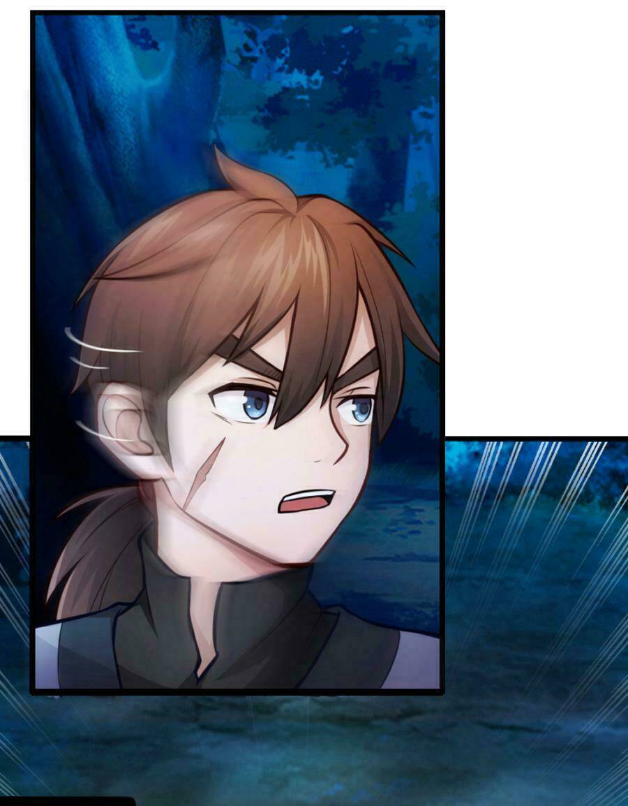 Tu Tiên Cuồng Thần: Chapter 3