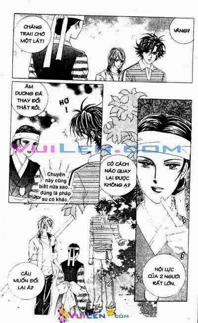 Bóng Mây Qua: Chapter 5