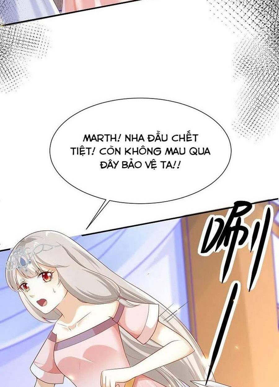 Sủng Hậu Của Vương: Chapter 167