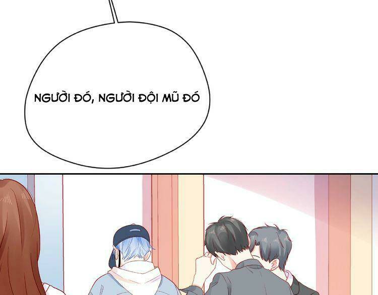 Giai Điệu Của Sự Va Chạm: Chapter 43