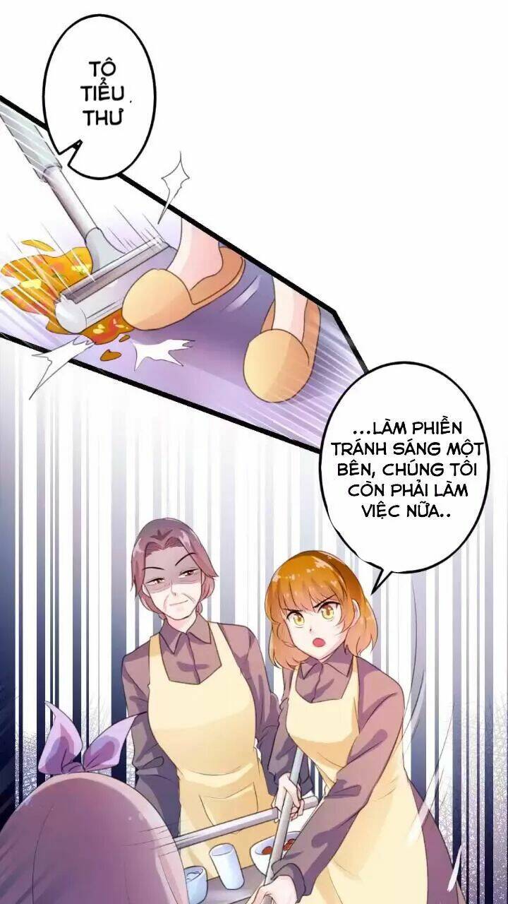 Bản Hợp Đồng Của Tổng Tài Lạnh Lùng: Chapter 5.2