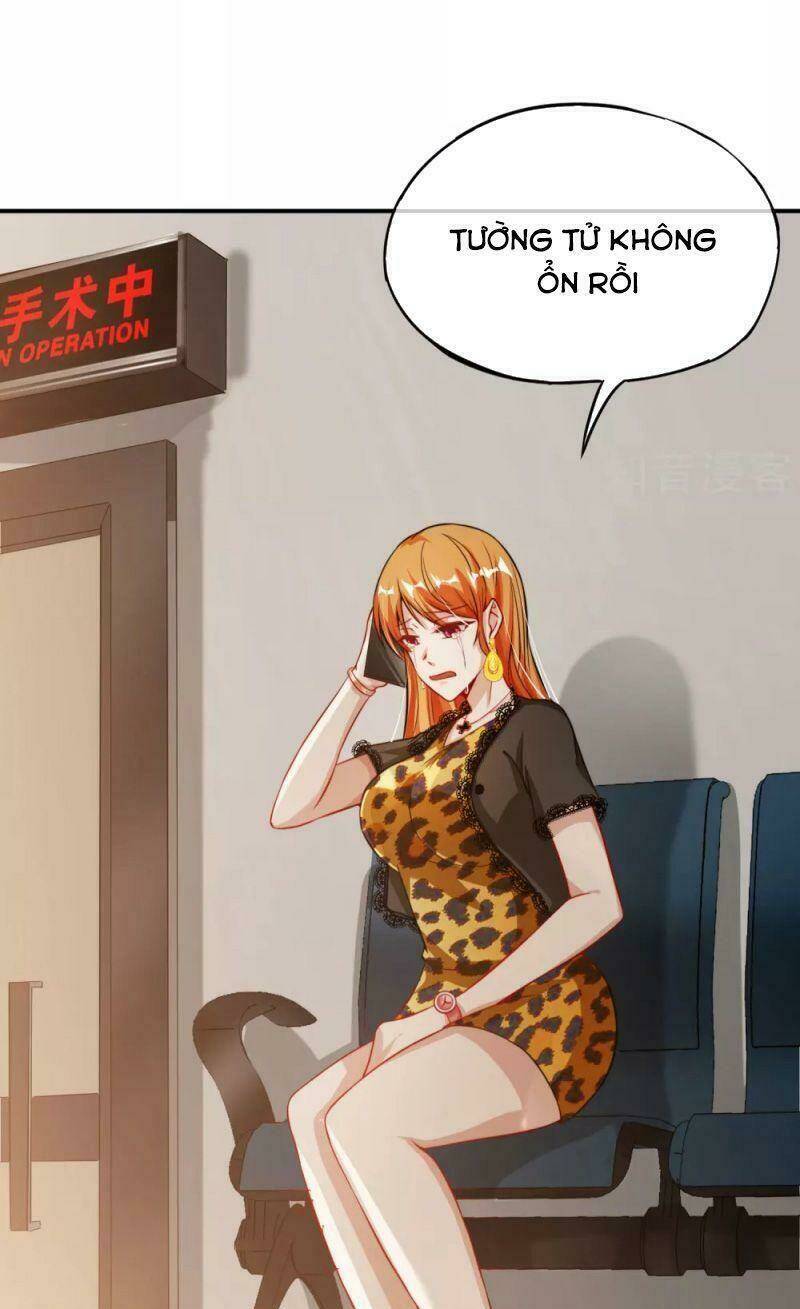 Vòng Bạn Bè Mạnh Nhất Của Tiên Giới: Chapter 47