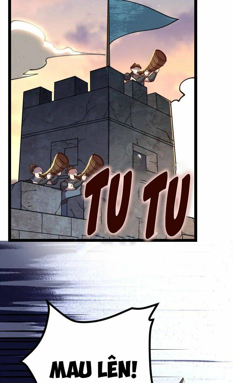 Tối Cường Thành Chủ Đích Dị Giới: Chapter 24