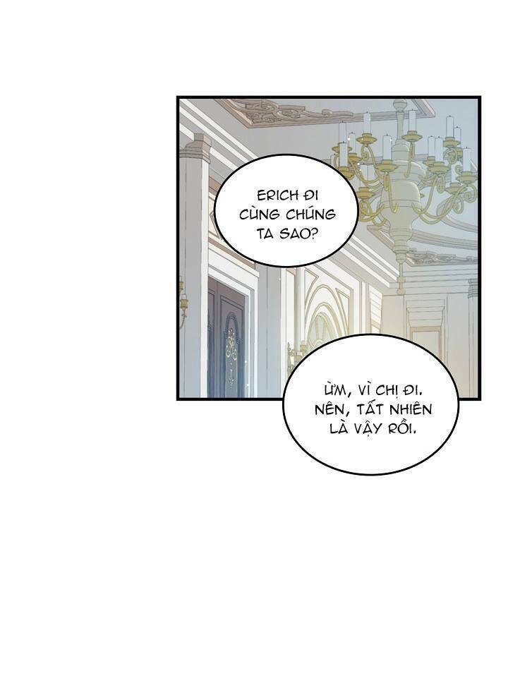 Đừng Chọc Đứa Em Gái Bé Bỏng Của Chúng Tôi: Chapter 34