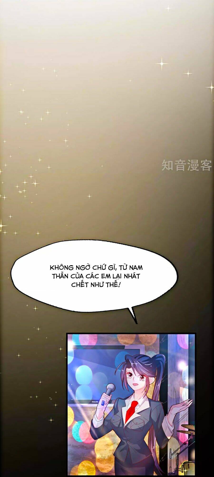 Sau Này Vẫn Cứ Thích Anh: Chapter 58