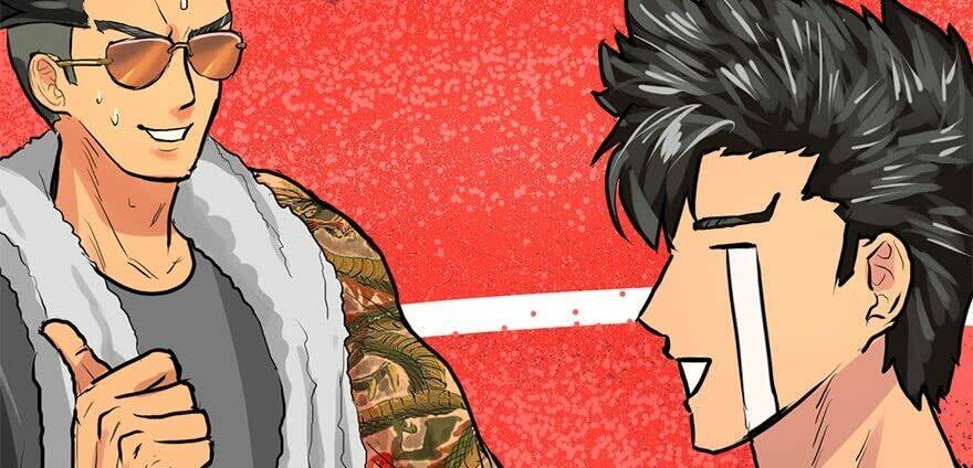 Vua Sinh Tồn: Chapter 77