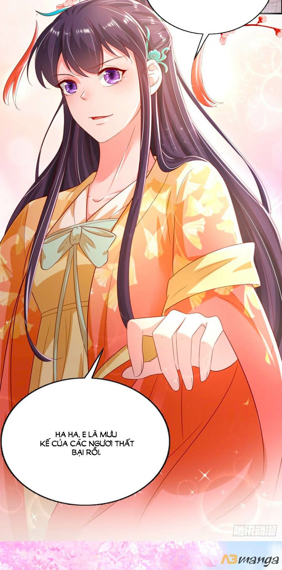 Phượng Ngự Tà Vương: Chapter 81