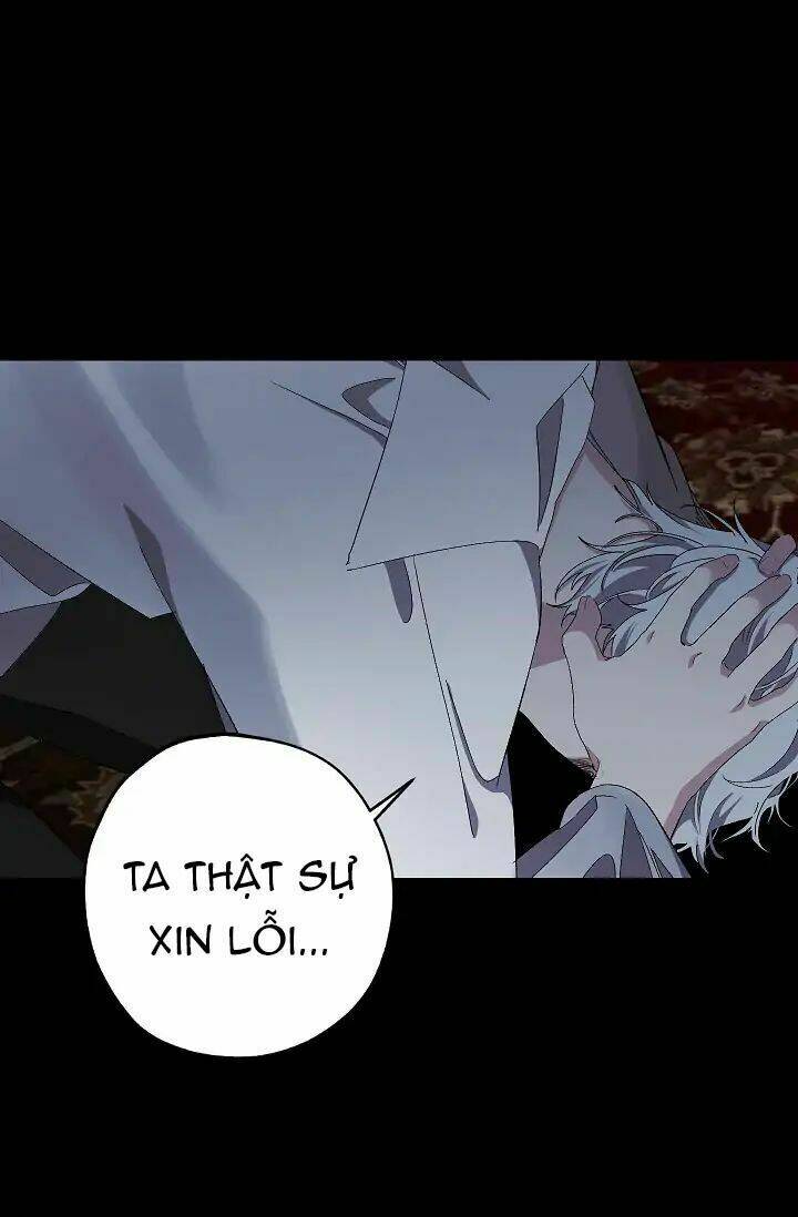 Tình Điên Dại: Chapter 19