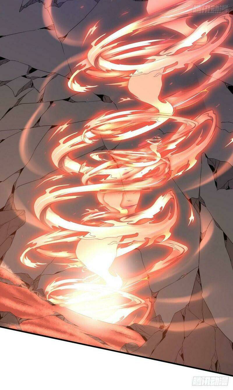 Lực Bạt Sơn Hà Hề Tử Đường: Chapter 20