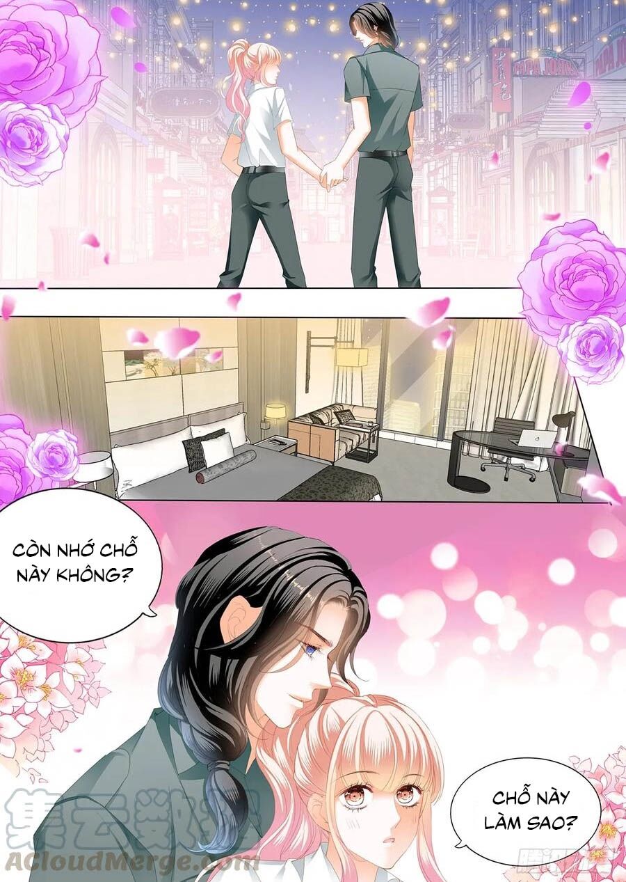 Bá Đạo Tiểu Thúc, Xin Trêu Chọc Vừa Thôi!: Chapter 144