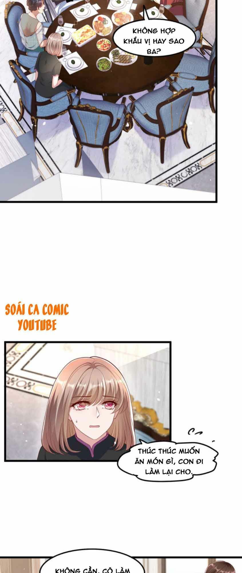 Nhất Sanh Hữu Hỉ: Chapter 27