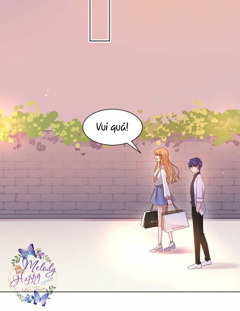 Ma Lạt Thiên Kim Đẩu Ác Thiếu: Chapter 89