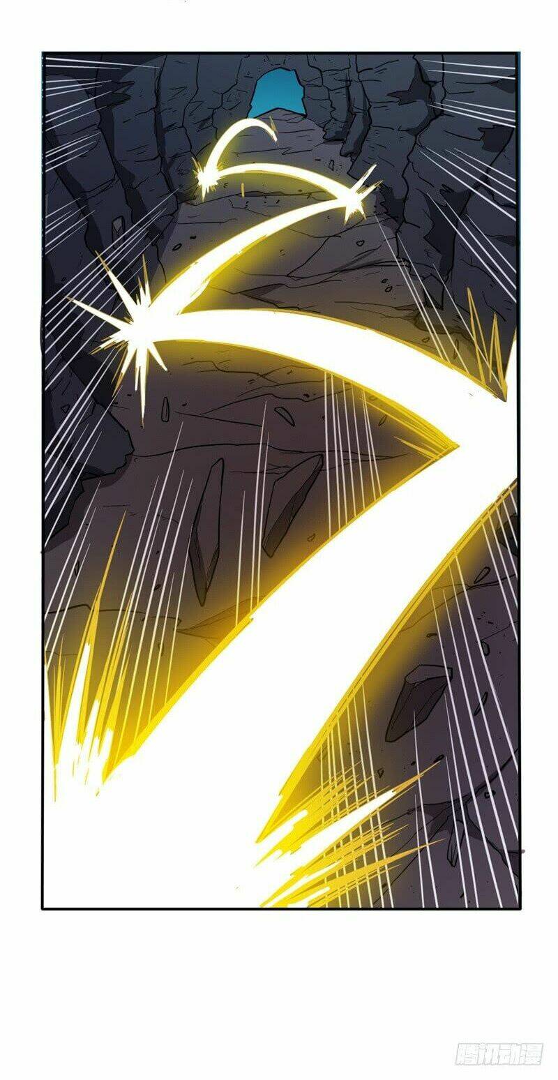 Chí Tôn Võ Đế: Chapter 36